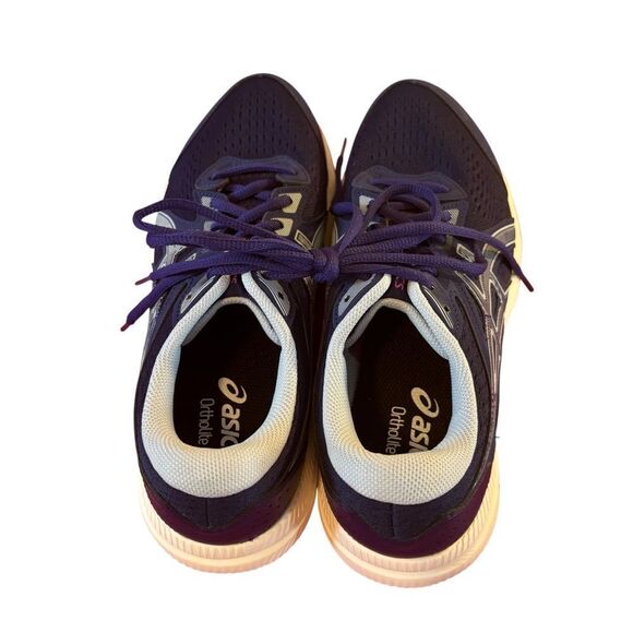 ASICS Gel-Contend 8 Women’s Running Shoe in Ladies size 8.5W - Picture 5 of 8